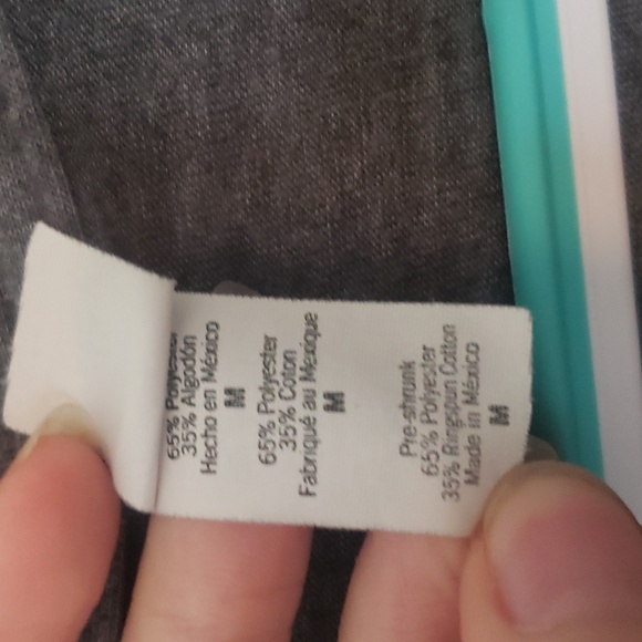 Tultex 3rd Act Brewery Medium T-Shirt - Picture 3 of 3